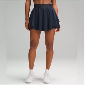 Lululemon Court Rival Skirt